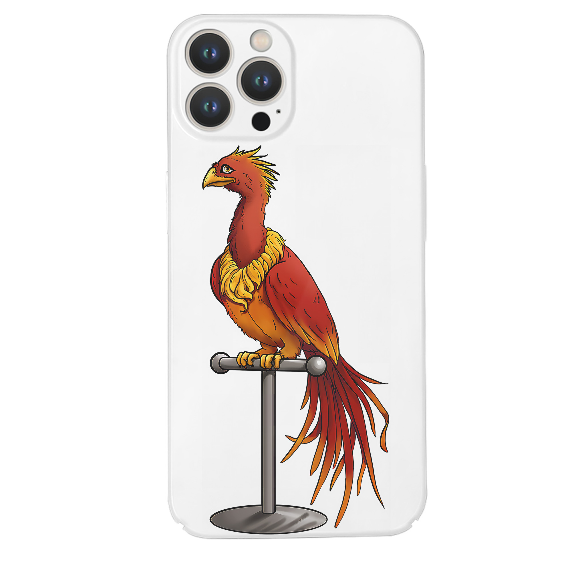 （画像用） Harry Potter ハリー・ポッターシリーズ 【iPhone 14シリーズ対応】ハードケース